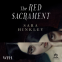 book cover for The Red Sacrament