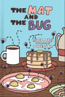 book cover for The Mat and the Bug