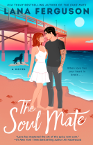 book cover for The Soul Mate