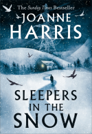 book cover for Sleepers in the Snow