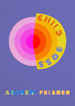 book cover for Child Boss
