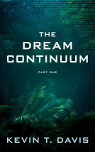 book cover for The Dream Continuum - Part One