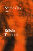 book cover for Scene City