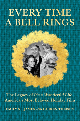 book cover for Every Time a Bell Rings