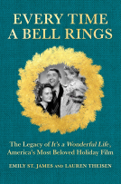 book cover for Every Time a Bell Rings