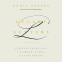 book cover for Legacy Letters