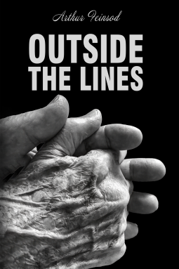 book cover for Outside The Lines