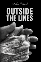 book cover for Outside The Lines