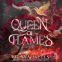 book cover for Queen of Flames