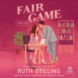 book cover for Fair Game