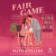 book cover for Fair Game