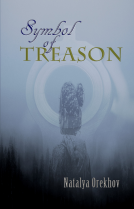 book cover for Symbol of Treason
