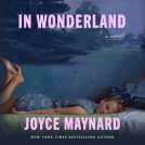 book cover for In Wonderland