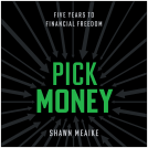 book cover for Pick Money