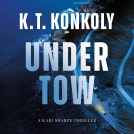 book cover for Undertow
