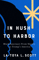 book cover for In Hush to Harbor