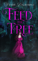 book cover for Feed the Tree