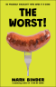 book cover for The Worst