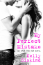 Cover Image: My Perfect Mistake