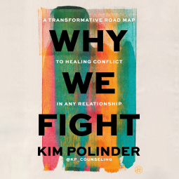 book cover for Why We Fight