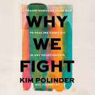 book cover for Why We Fight