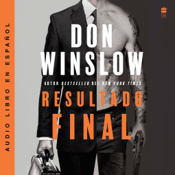 book cover for Resultado final