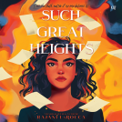 book cover for Such Great Heights