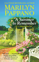 book cover for A Summer to Remember