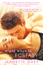Cover Image: Eight Ways to Ecstasy