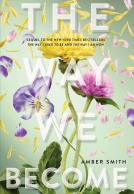 book cover for The Way We Become