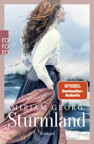 Buchcover für Sturmland