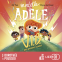 Couverture du livre pour Mortelle Adèle : V.I.B., Very important bizarres - Tome 4