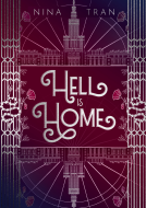 Buchcover für Hell is Home