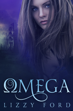 book cover for Omega (#1, Omega Series)