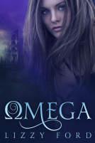 book cover for Omega (#1, Omega Series)