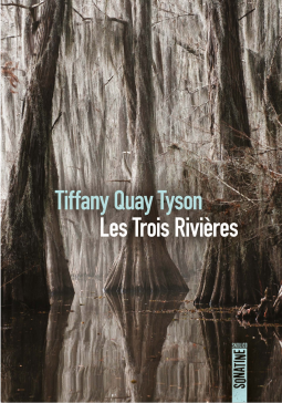 Couverture du livre pour Les Trois Rivières