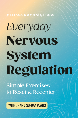 book cover for Everyday Nervous System Regulation