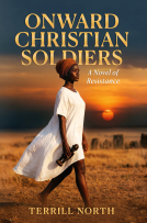 book cover for Onward Christian Soldiers