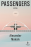 book cover for Passengers