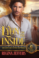 book cover for Lyon on the Inside