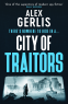 Cover Image: City of Traitors