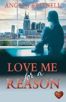 book cover for Love Me for a Reason