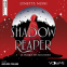 Couverture du livre pour Shadow reaper (Tome 1) – La Traque des faucheurs