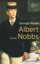 Buchcover für Albert Nobbs