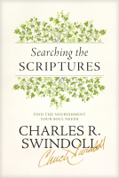 book cover for Searching the Scriptures