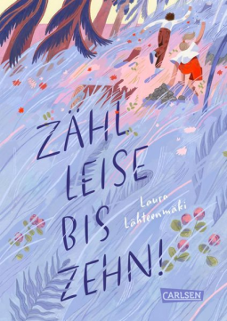Buchcover für Zähl leise bis zehn!