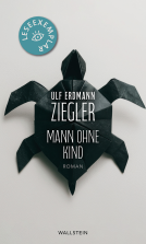 Buchcover für Mann ohne Kind