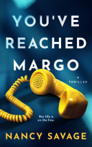 book cover for You've Reached Margo