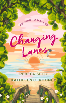 book cover for Changing Lanes