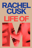 book cover for Life of M